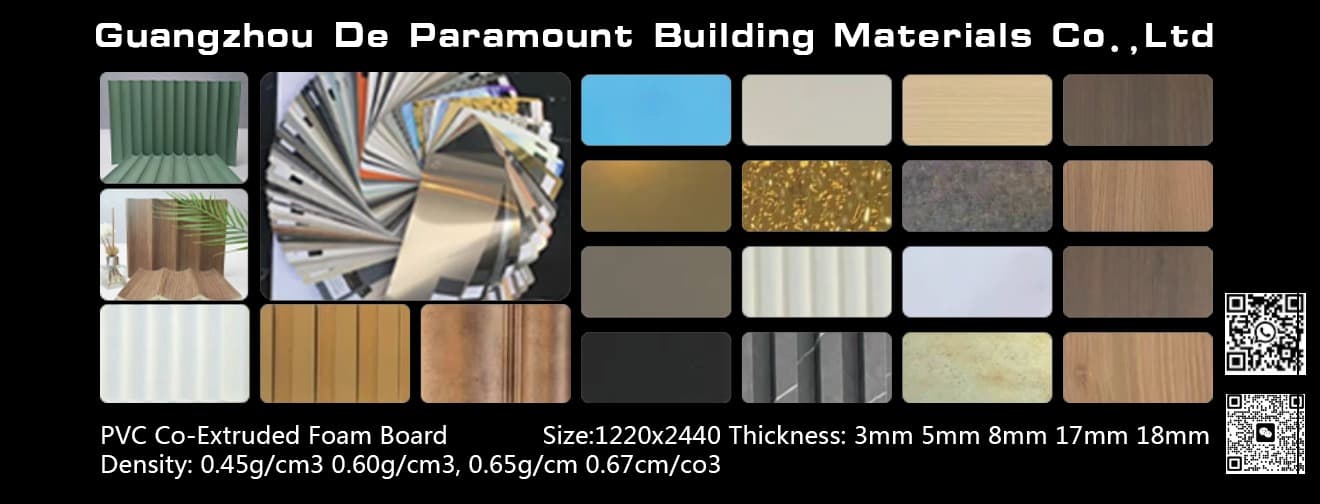 Building Materials