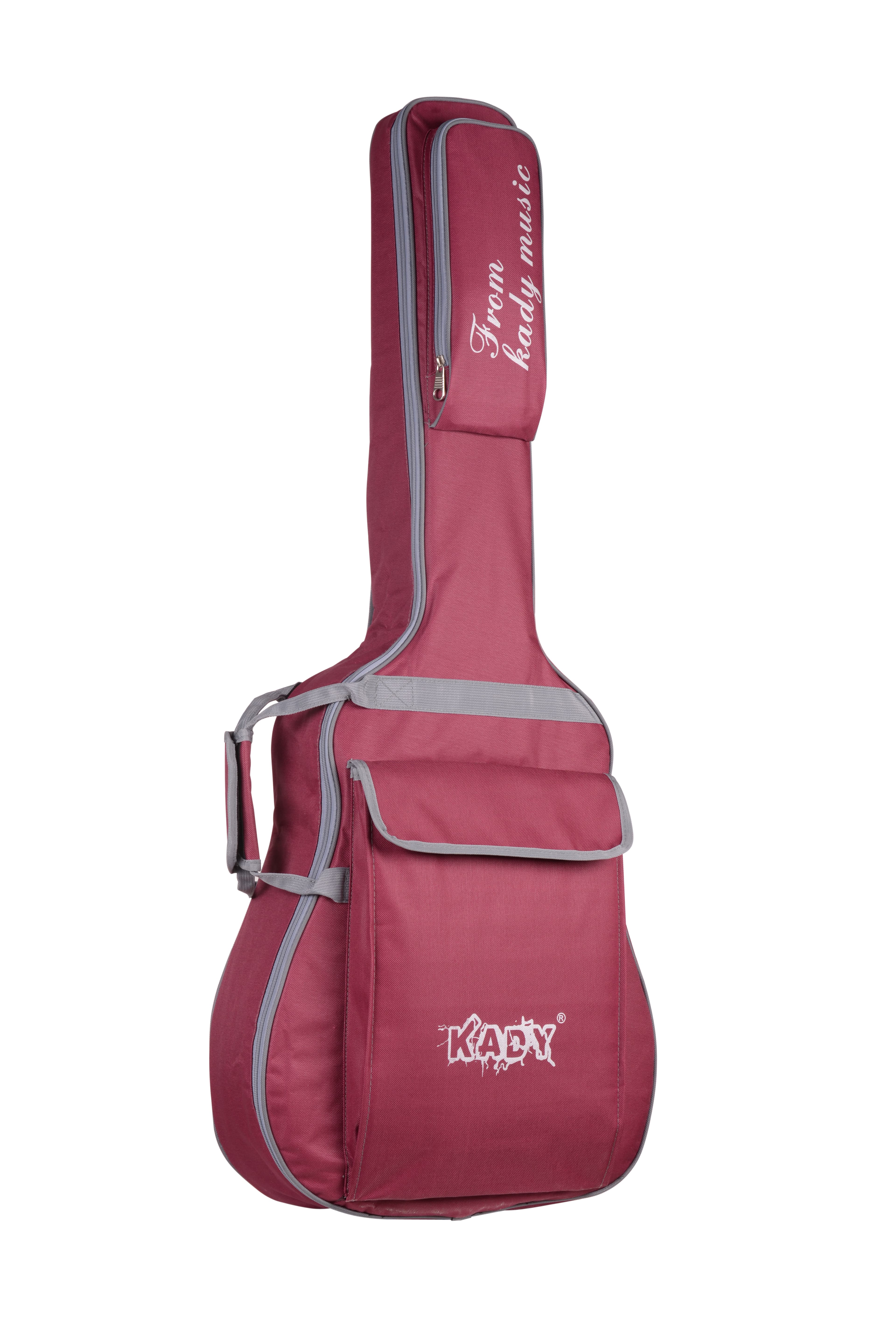 K2 Bass Guitar Bag