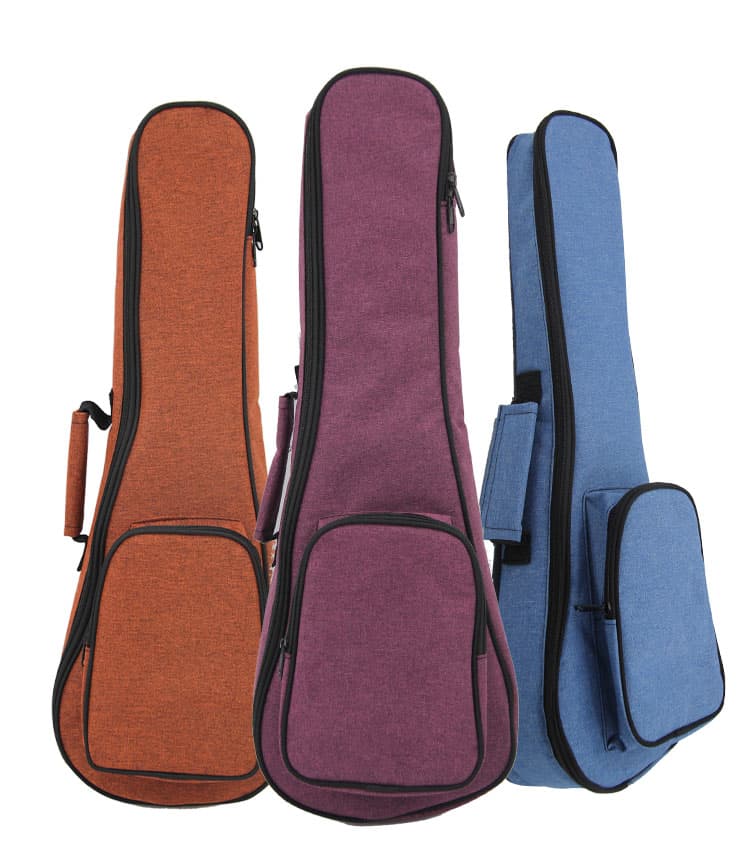 u1 ukulele bag